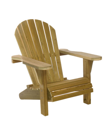 Adirondack Chairs UK - Pepe Garden Furniture